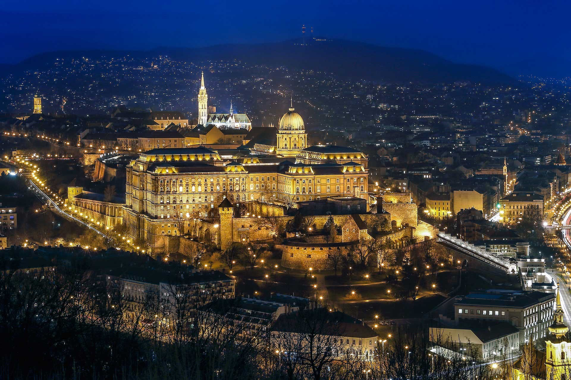 Pozvánka na Gestalt konferenci - Budapešť 2019